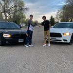 Aaron Dyess - @aarondyess_ - Instagram
