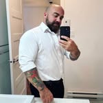 Aaron Dylan - @lovelymanlikeaaron - Instagram