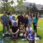 Aaron Dylan Avila Ferro - @avilaferro - Instagram