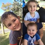 AaronDylanCharlieGreenwood 💙 - @aaron.dylan.charlie - Instagram