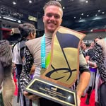 Aaron Dylewski - @dylewskiaaron - Instagram