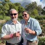 Aaron Dym - @adym1979 - Instagram