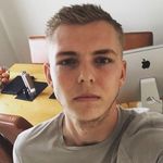 Aaron Dymott - @aarondymott - Instagram
