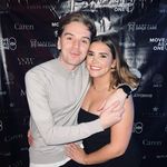 Aaron Eadie - @aaroneadie - Instagram