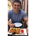 Aaron Eadie - @eadieaaron - Instagram