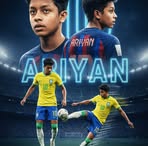 Itz Ariyan - Facebook