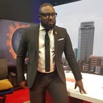 Aron Akerejola - @aronthebaronn - Instagram