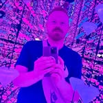 Aaron Eakin - @jinjeraaron - Instagram