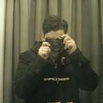 Aaron Eames - @mrfoxaaron - Instagram