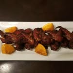 Aaron Eames - @da_443chef - Instagram