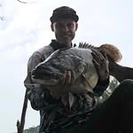 Aaron Eardley - @azz_fishin - Instagram