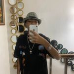 Aaron Earl Esporlas - @aaronearlesporlas - Instagram