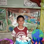Aaron Earl Yongcat - Facebook