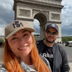 Aaron Earls - @bailacolff - Instagram