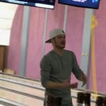 Aaron Earls - @a_a_rone - Instagram