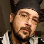Aaron Earls - @giantking1286 - Instagram