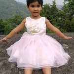 Ritu Mary - @aaronearnest_ - Instagram