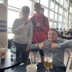 Aaron Earnshaw - Facebook