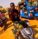 Aaron Atiah - Facebook