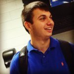 Aaron Easley - @aeasley15 - Instagram
