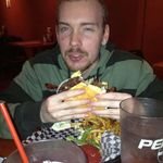 Aaron Easley - @sandwichbaaron - Instagram