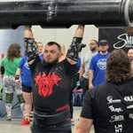 Aaron Easley - @the_great_ares - Instagram