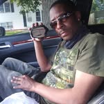 Aaron Easley Green - @prince_ron5 - Instagram