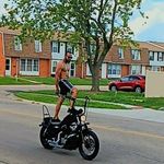Aaron Easterling - @ezze4000 - Instagram