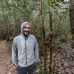 Aaron Eastman - @pioneer_anesthesia - Instagram