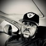 Aaron Eastman - @mr_blacksheep_himself84 - Instagram