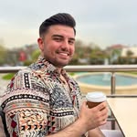 Aaron Eastman - @eastman2787 - Instagram