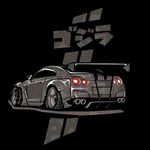 Aaron Easton - @fh4_lover2019 - Instagram