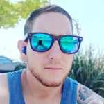 Aaron Easton - @a_a_ron_easton - Instagram
