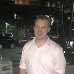 Aaron Eaton - @aeaton95 - Instagram