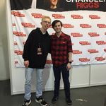 Aaron Eaton - @aaron_j313 - Instagram