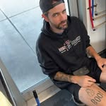 Aaron Ebarb - @aaron.jerome1 - Instagram