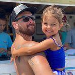 Aaron Ebarb - Facebook