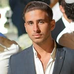 Aarone Azoulay - @aaronebarber26 - Instagram