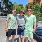 Aaron Abel - Facebook