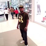 Aaron Ebele - @aaron.ebele - Instagram