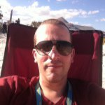 Aaron Eberhard - @aasiasdad - Instagram