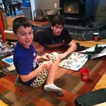 Aaron Ebersol - @thatcyclingguy71 - Instagram