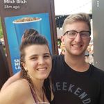 Aaron Ebert - @ebert35 - Instagram