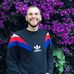 Aaron Ebert - Facebook