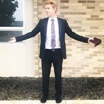 Aaron Ebert - @aaron1sboss - Instagram