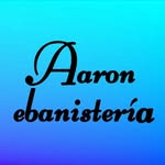 Aaron ebanistería - @aaron.artes - Instagram