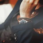 محمد ابو عرب - @aaronecclestone - Instagram