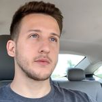 Aaron Eccleston - @itsaaroneccleston - Instagram