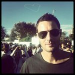 Aaron Eccleston - @aaroneccleston - Instagram