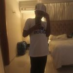 Aaron Echavarría - @aaronrdgonzalez - Instagram